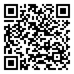 QR-Code - Black Valvet